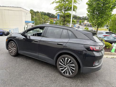 Used 2024 Volkswagen ID.4 S RWD image 6