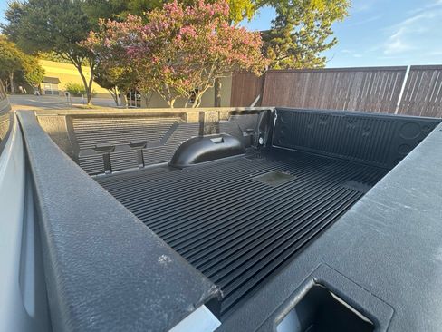 Used 2017 RAM 1500 Tradesman w/ Power & Remote Entry Group RWD image 5