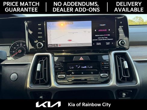 Used 2023 Kia Sorento X-Line EX image 34