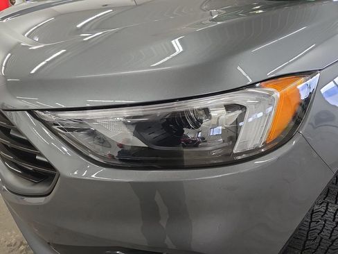 Used 2024 Ford Edge SEL w/ Sport Appearance Package AWD/4WD image 31