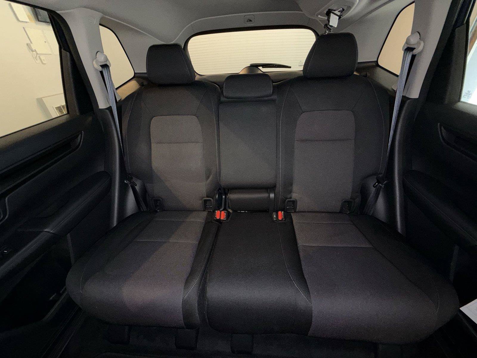 Used 2024 Honda CR-V EX image 24