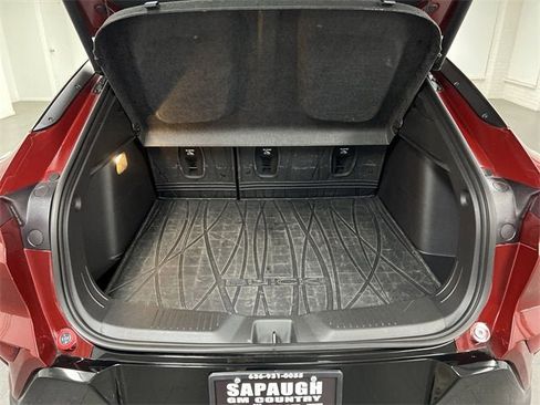 Certified 2024 Buick Envista Sport Touring w/ Convenience I Package image 25