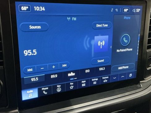 Used 2024 Ford F150 XLT w/ Tow/Haul Package image 25