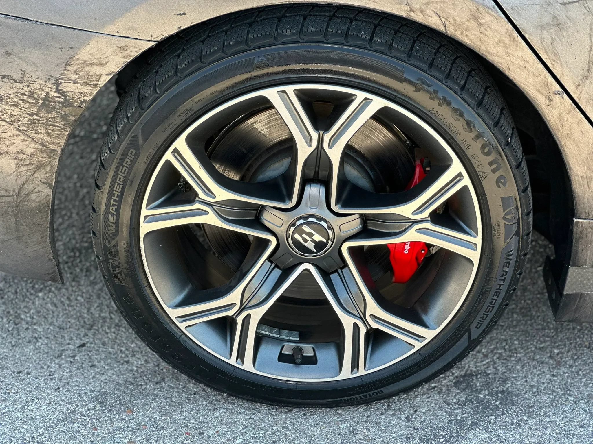 Used 2018 Kia Stinger GT2 AWD/4WD image 28