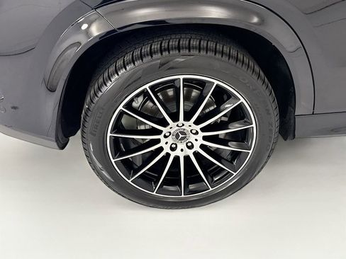 Certified 2023 Mercedes-Benz GLE 450 image 32