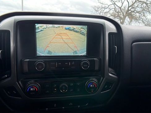 Used 2017 Chevrolet Silverado 1500 LT w/ All Star Edition image 11