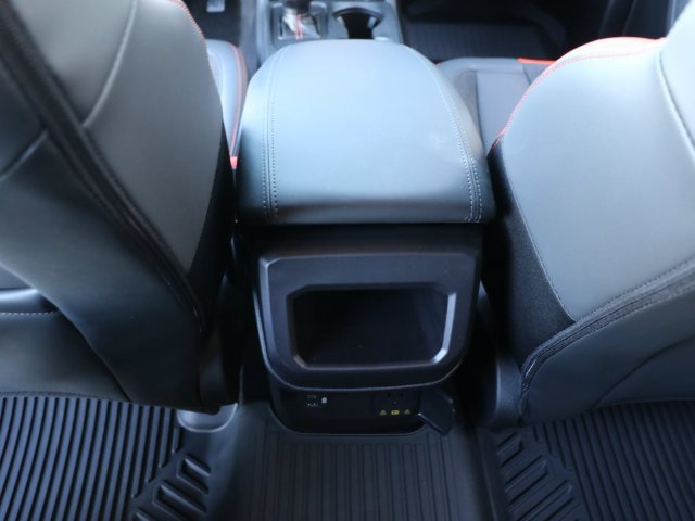 New 2026 Ford Ranger Raptor AWD/4WD image 20