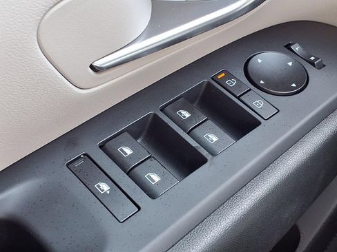 Certified 2025 Hyundai Tucson SEL FWD image 19