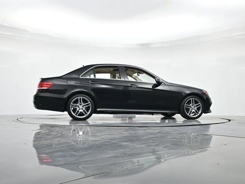 Used 2014 Mercedes-Benz E 350 E 350 image 28