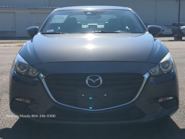 Used 2018 MAZDA MAZDA3 Touring FWD image 9
