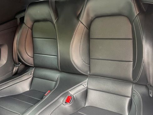Used 2018 Ford Mustang GT Premium w/ Equipment Group 401A RWD image 13