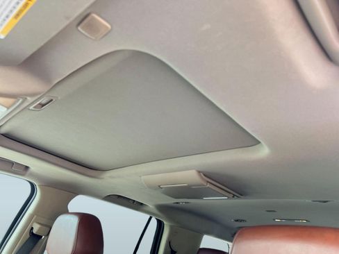 Certified 2020 Cadillac Escalade Premium Luxury w/ Escalade Sport Edition image 15