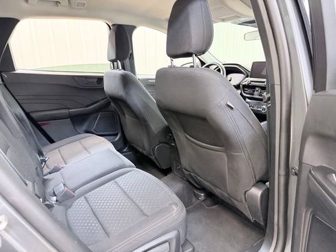 Used 2025 Ford Escape Active FWD image 24
