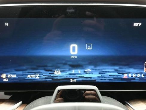 New 2026 Chevrolet Tahoe High Country AWD/4WD image 44
