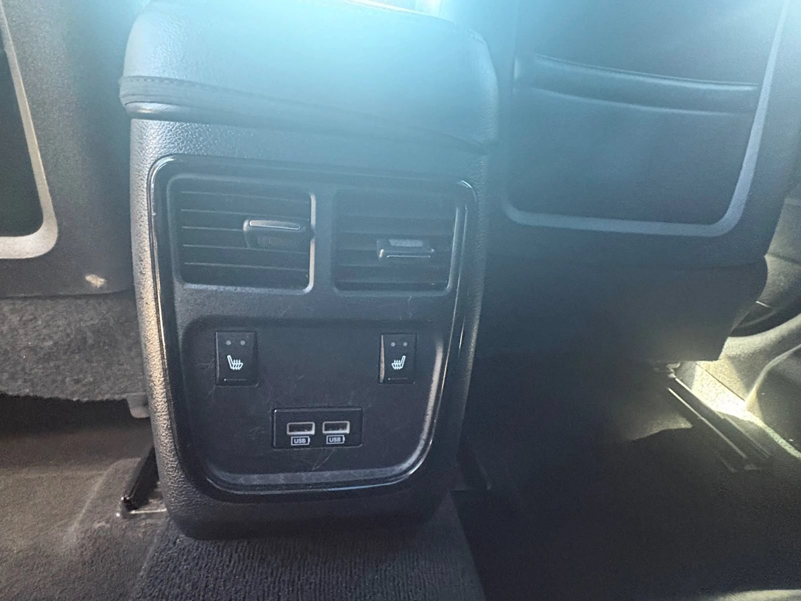 Used 2021 Dodge Charger R/T w/ Blacktop Package RWD image 30