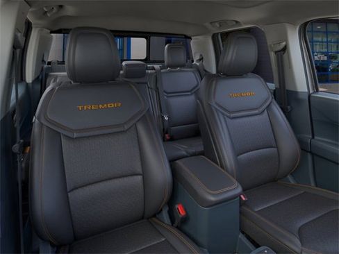 New 2026 Ford Maverick Tremor image 10