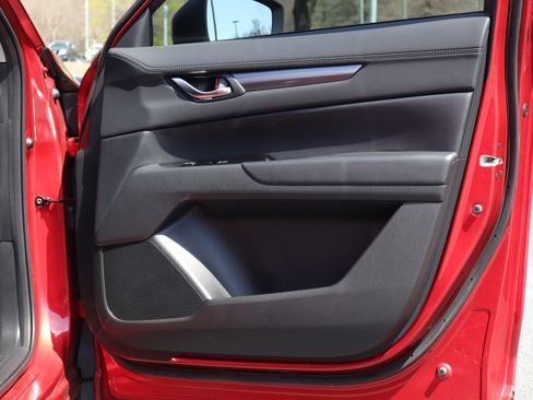 Certified 2024 MAZDA CX-5 AWD 2.5 S w/ Select Package image 25