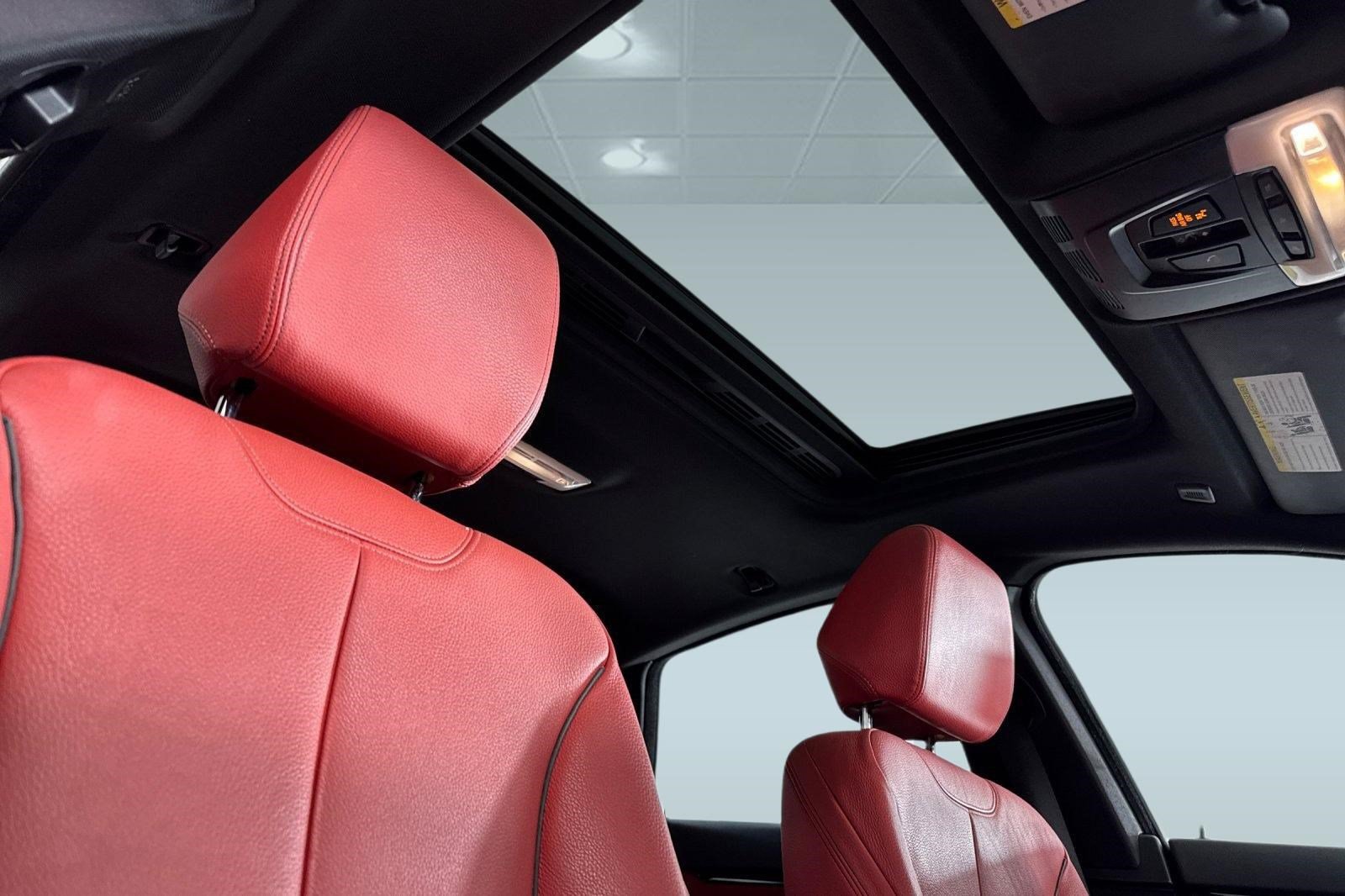 Used 2015 BMW 435i Gran Coupe RWD image 25