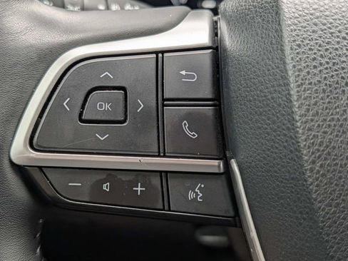 Used 2023 Toyota Highlander Limited FWD image 26