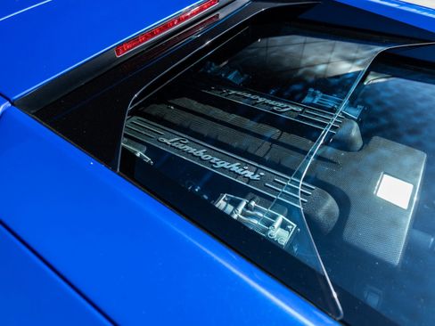 Used 2007 Lamborghini Murcielago LP 640 image 19