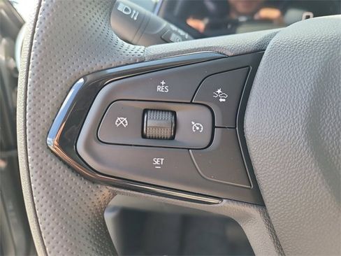 New 2026 Chevrolet Trax LT image 28