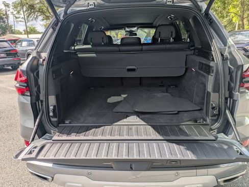 Used 2024 BMW X5 sDrive40i w/ Parking Assistance Package RWD image 19