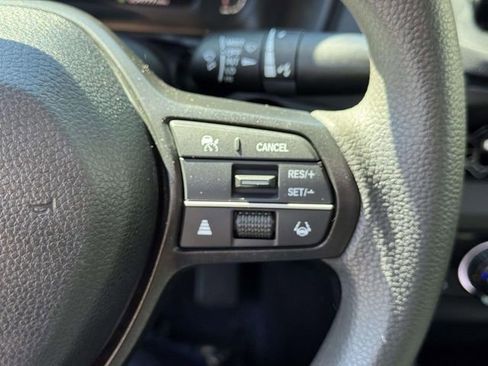 Certified 2023 Honda Accord EX image 21