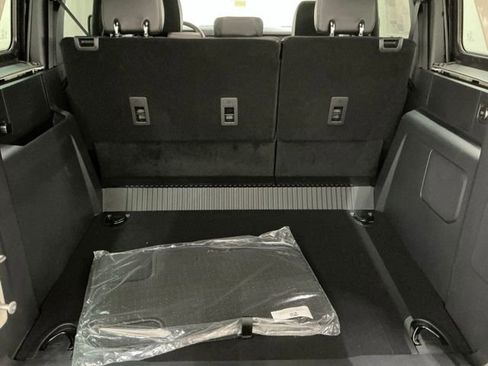 New 2026 Ford Bronco Big Bend image 17