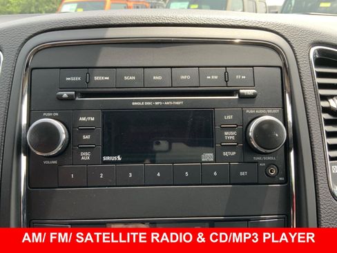 Used 2013 Dodge Durango SXT AWD/4WD image 27