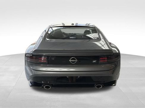 New 2027 Nissan Z Performance RWD image 4