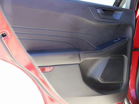 Certified 2022 Ford Escape SE w/ Convenience Package image 17