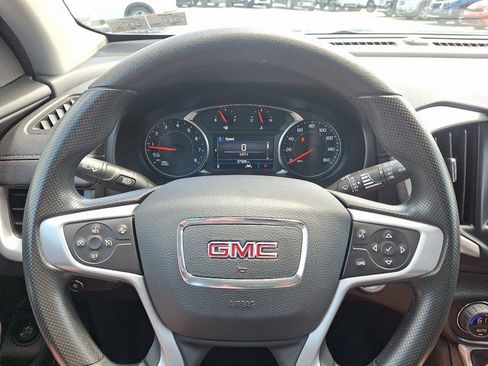 Used 2023 GMC Terrain SLE w/ Driver Convenience Package AWD/4WD image 19
