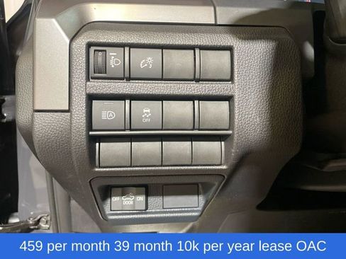 New 2025 Toyota Tacoma TRD Sport image 19