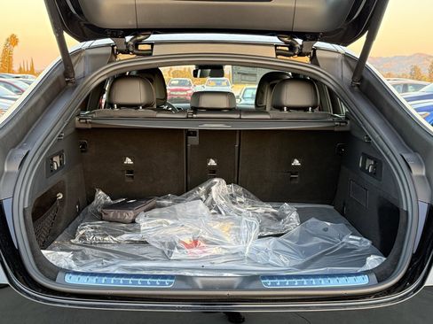 New 2026 Mercedes-Benz GLC 43 AMG 4MATIC Coupe image 12