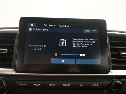 New 2026 Hyundai Venue SE image 17