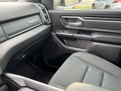 Used 2025 RAM 1500 Big Horn RWD image 19