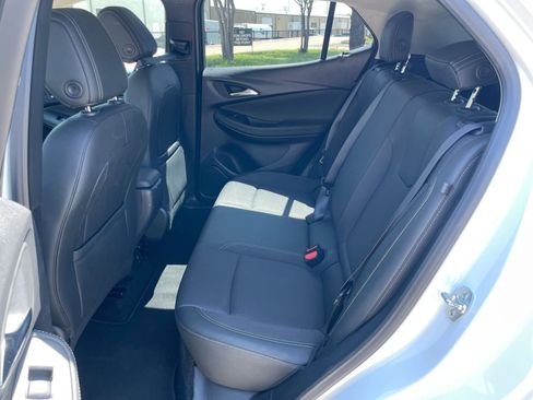 Used 2025 Buick Encore GX Preferred FWD image 29
