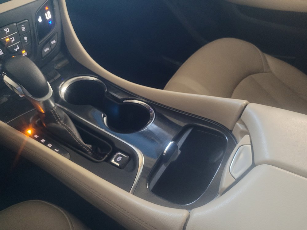 Used 2017 Buick Envision Essence FWD image 26