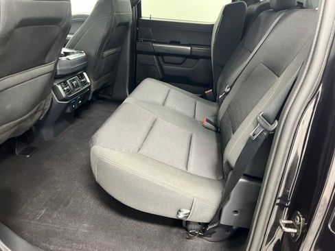 Used 2023 Ford F150 XLT w/ Equipment Group 302A High AWD/4WD image 11