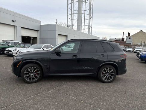 Certified 2024 BMW X5 xDrive50e w/ M Sport Package image 4