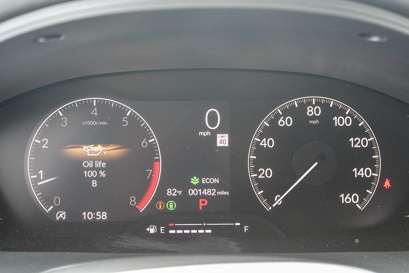 Certified 2026 Honda Civic Sport image 25