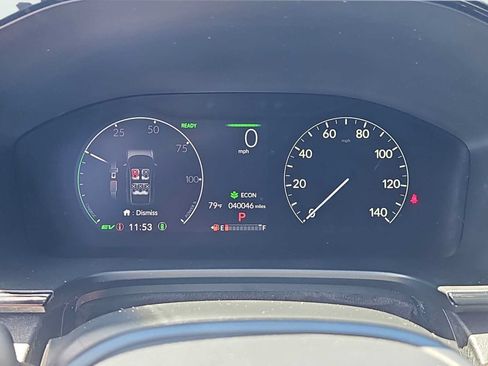 Certified 2024 Honda CR-V Sport-L image 29