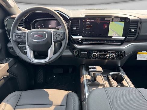 New 2026 GMC Sierra 1500 SLT w/ SLT Premium Plus Package AWD/4WD image 17