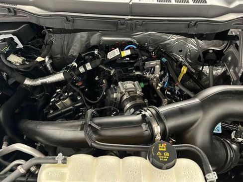 Used 2024 Ford F150 XLT w/ Equipment Group 302A MID AWD/4WD image 25