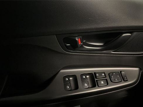 Used 2023 Hyundai Kona N Line FWD image 23
