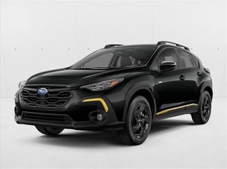 Used 2024 Subaru Crosstrek 2.5i Sport AWD/4WD video 1