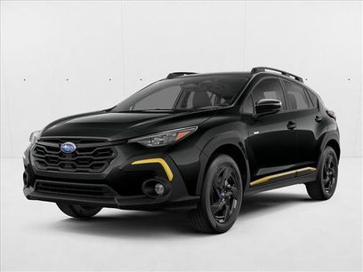Used 2024 Subaru Crosstrek 2.5i Sport