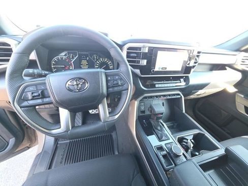 New 2026 Toyota Tundra SR5 AWD/4WD image 9