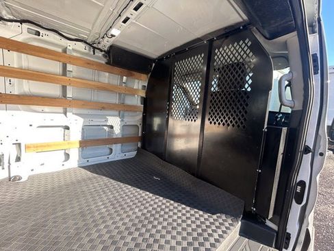 Used 2024 Ford Transit 250 Low Roof w/ Exterior Upgrade Package image 14