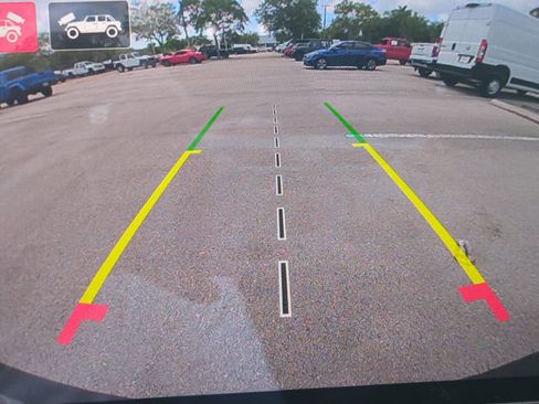 New 2026 Jeep Wrangler Sahara image 22